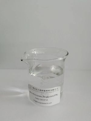 Matières premières chimiques solubles dans l'eau Points d'ébullition monoéthanolamine 128-130 degrés