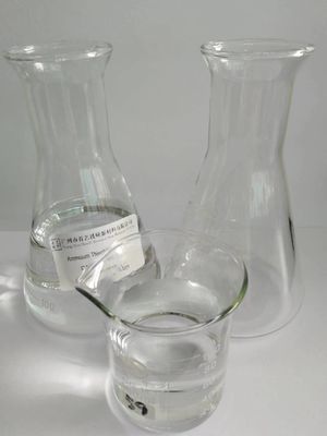 59 Pureté Thioglycolate d'ammonium Perm 25 kg/tambour
