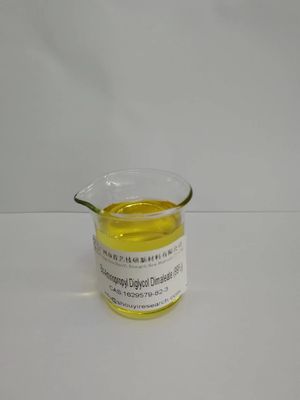 Shouyi Bis Aminopropyl Diglycol incolore Jaune clair Liquide Point de flambée 200 degrés