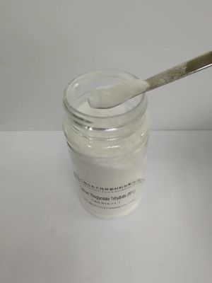 258.36 G/mol Calcium thioglycolate trihydrate 99% TDS pur SDS