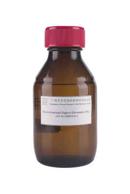 Produits pharmaceutiques Bisaminopropyl diglycol Dimélaté matières premières chimiques Liquide