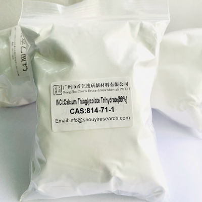 814-71-1 Matière première en chimie 1.7 G/Cm3 Inhibiteur efficace de la corrosion