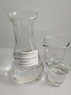 Liquide incolore Monoéthanolamine Thioglycolate PH7.5-9.0 Ammoniaque à l'odeur