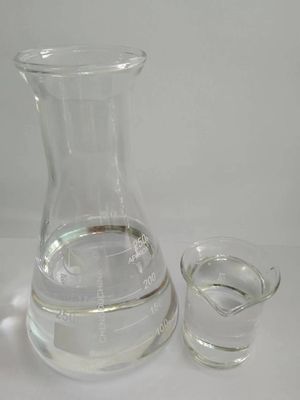 PH 6.0-7.0 Perm Thioglycolate d'ammonium Incolore Liquide jaune clair