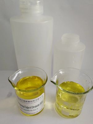 40% Bisaminopropyl diglycol dimaléate avec une odeur légère C14H26N2O8 1629579-82-3