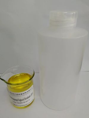 40% d'aminopropyle diglycol dimialeate C14H26N2O8 Soluble dans l'eau