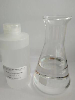 TDS Approbation SDS Acide thioglycolique d'ammonium nocif avalé