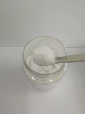 Décompose 99 Thioglycolate de calcium Dépilateur C2H6CaO4S3·3H2O