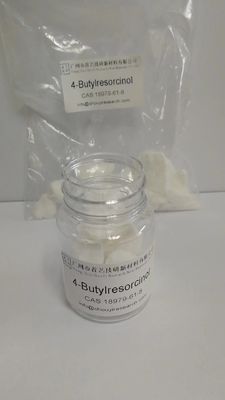 0.965 G/Cm3 4 N Butylrésorcinol à usage industriel Insoluble dans l'eau