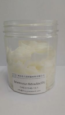 Behentrimonium méthosulfate Btms 50 C27H54N2O6S Durée de conservation de 2 ans