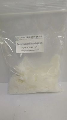 PH 5,5-7,5 50% de méthosulfate de béhentrimonium dans les produits de soins capillaires