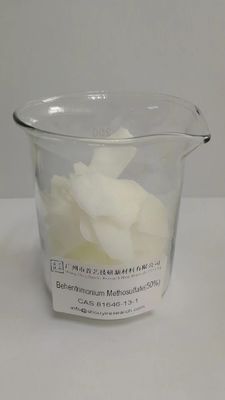C27H54N2O6S Méthosulfate pour cheveux 81646-13-1 composé organique