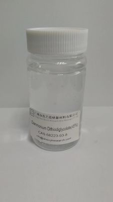 PH 7.5 Matières premières chimiques Composé organique d'une masse moléculaire de 240,32 G/mol