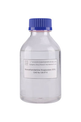 Produit intermédiaire monoéthanolamine Spécialité chimique non toxique