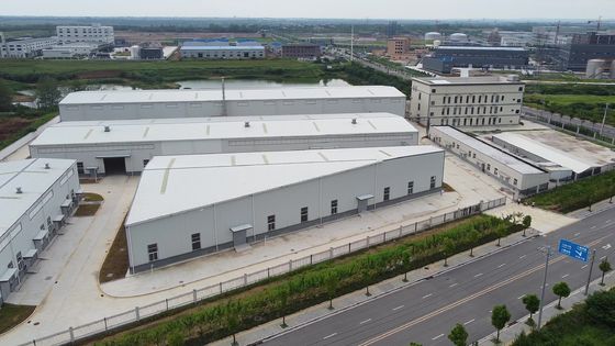 Diammonium dithiodiglycolate de haute pureté pour les applications textiles et les eaux usées