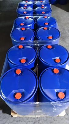 42% d'essai Thioglycolate de potassium Approbation SGS Agent réducteur organique