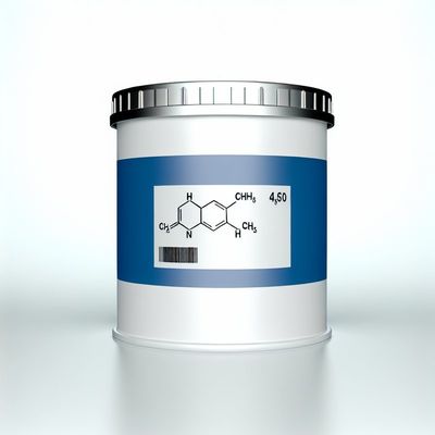 C2H6N2O2S Thioglycolate D Ammonium Douce odeur de thiol Soluble dans l'eau