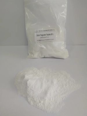 1.7 G/cm3 Thioglycolate trihydrate de calcium Poids moléculaire 258,36 G/mol